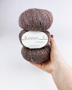 Kamma