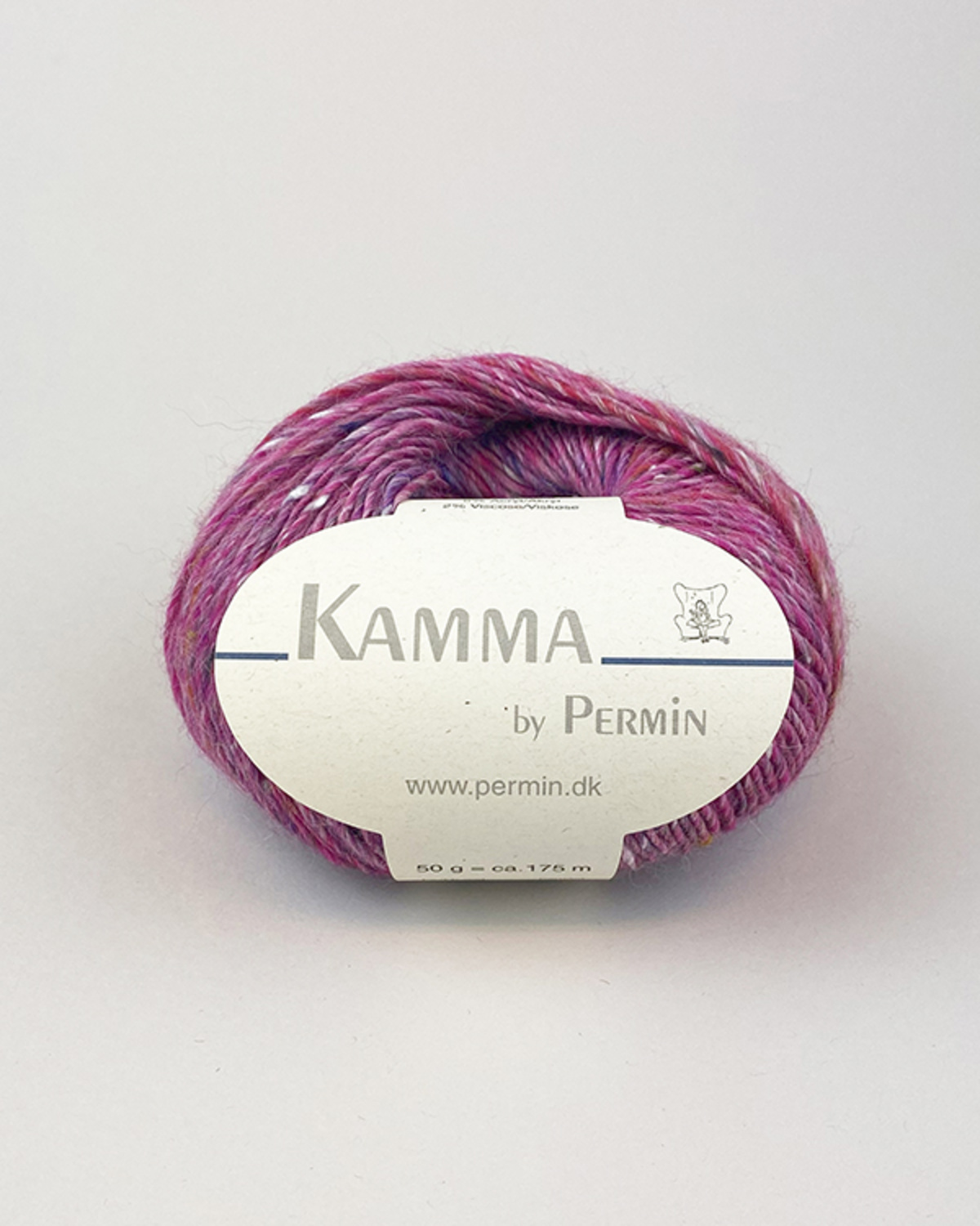 Kamma - 3