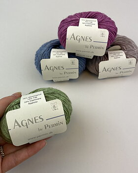 Agnes