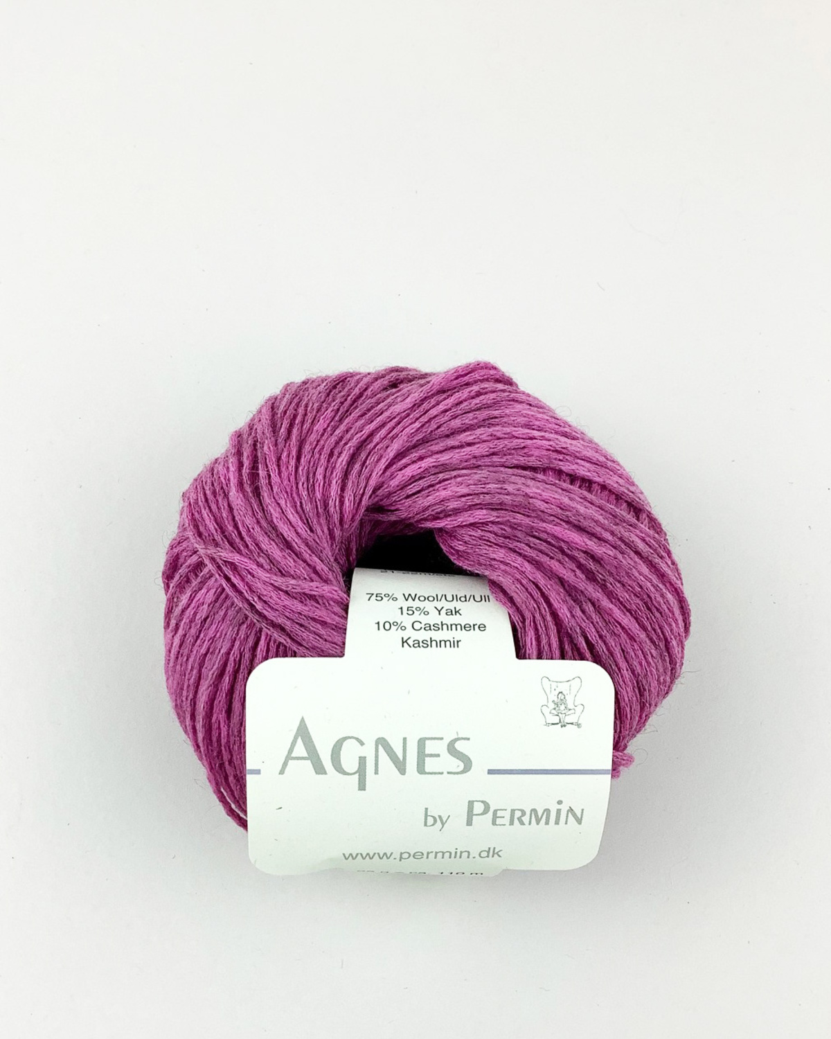 Agnes - 3