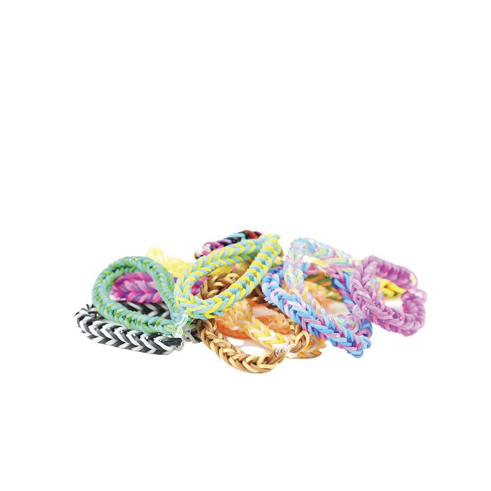 iLY Fashion Brandz embroidery with letters - 3