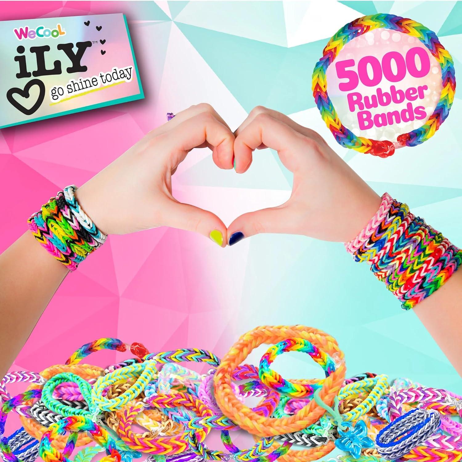 iLY Fashion Brandz smycken XL-förpackning - 2
