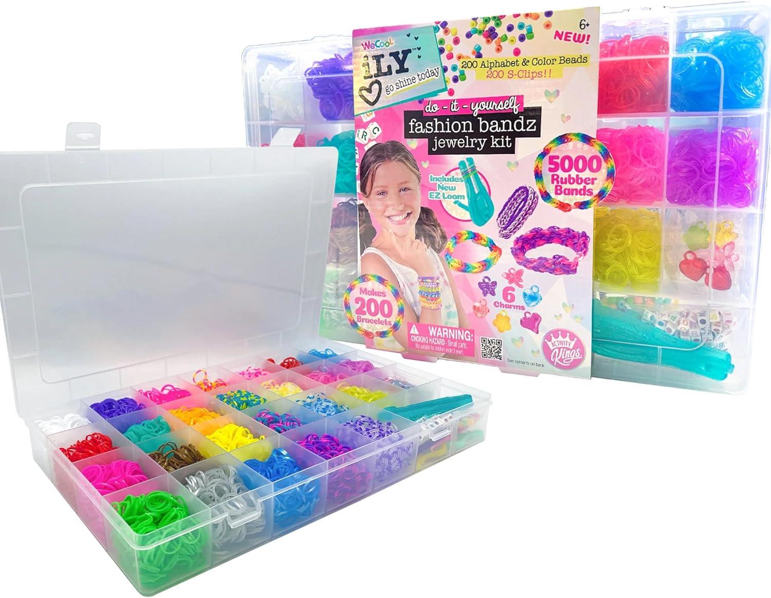 iLY Fashion Brandz smycken XL-förpackning