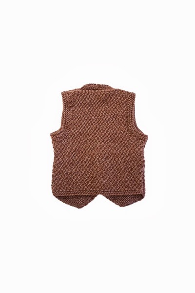 1354 Pojkväst (1-6 år) - 2