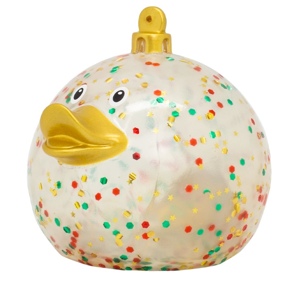 Badanka, Julgranskula, glitter