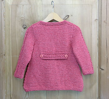 893424 Esther Barnkappa (1 mån - 4/5 år)