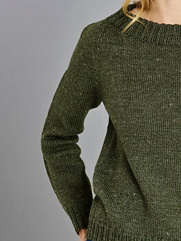 1609 Basic No. 3 Tröja