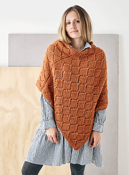 896266 Poncho i Alice