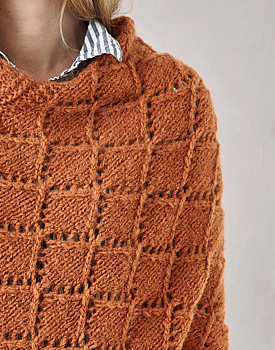 896266 Poncho i Alice