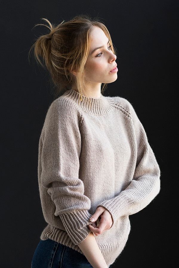 Cool Classic Sweater (Digitalt) - 2