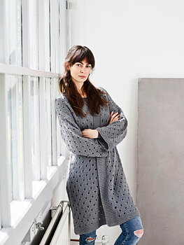 Isabel Kimono (Digitalt)