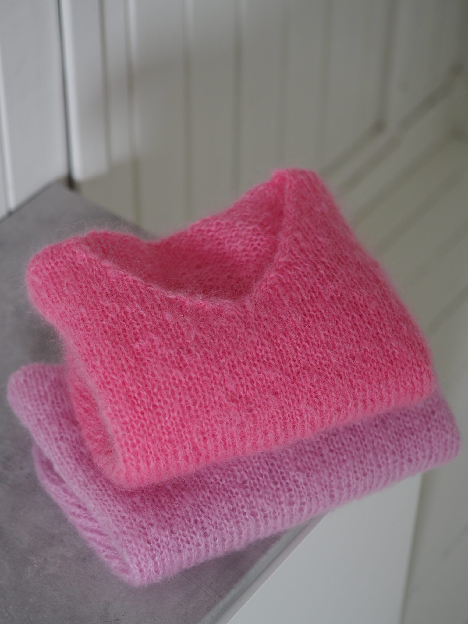 Mini Mira Tröja i Bella, barn 2 -8 år - 3