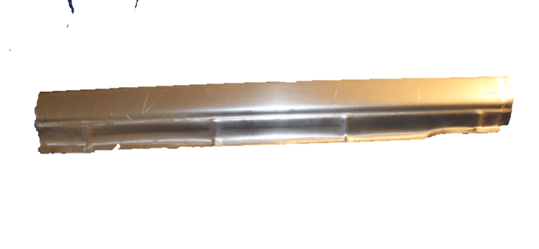 Manta Ascona A - Sill Panel Left and Right