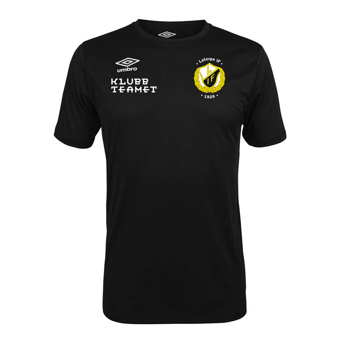 Umbro Cup Ss Jersey (Latorps IF)