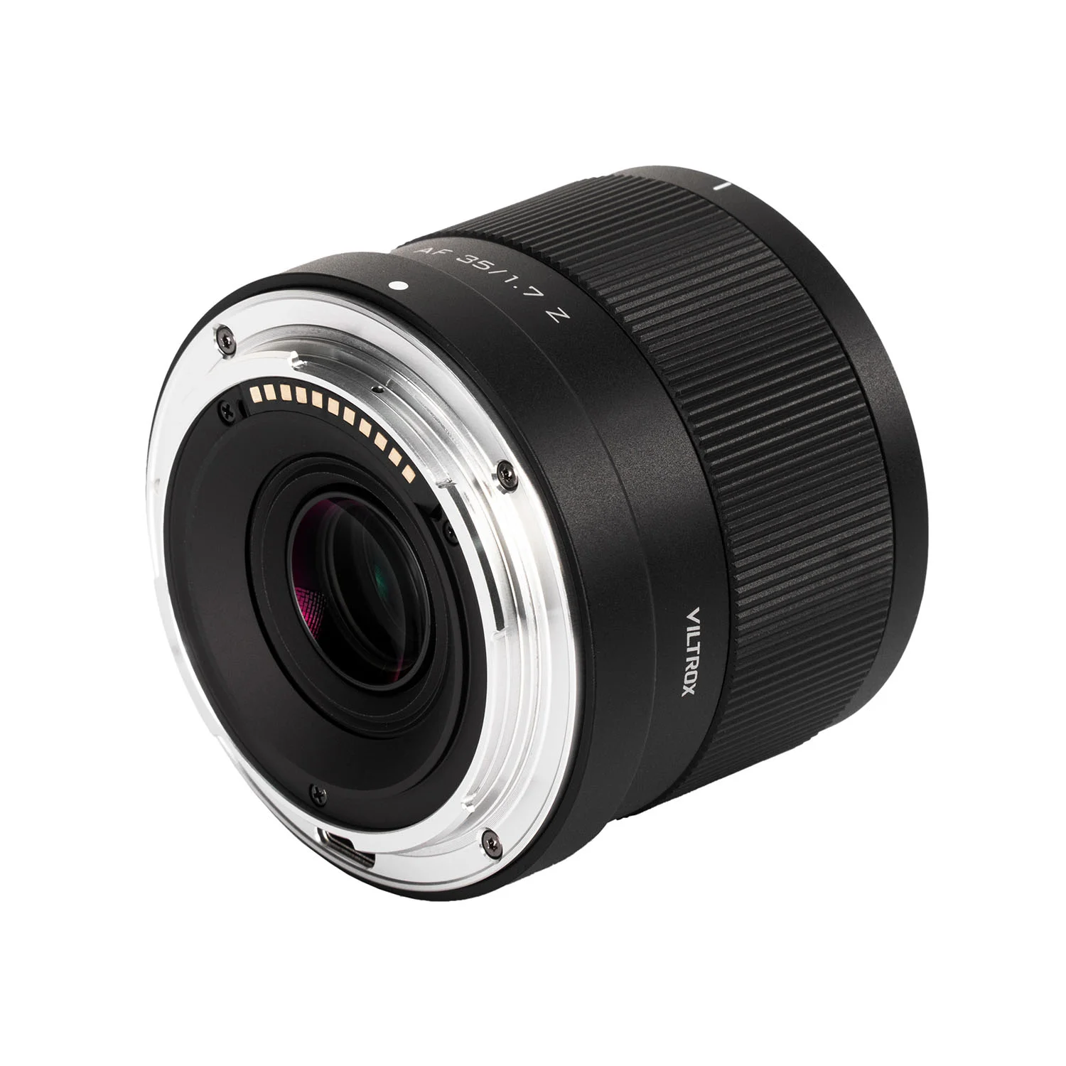 Viltrox AF 35/1.7 till Nikon Z - 5