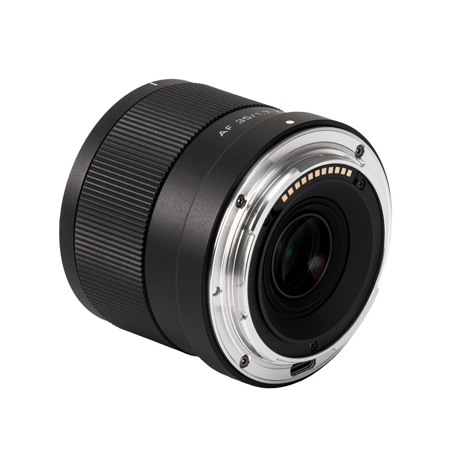 Viltrox AF 35/1.7 till Nikon Z - 6
