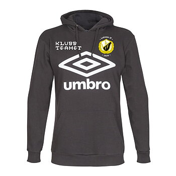 Umbro Basic Logo Hoodie SR (Latorps IF)