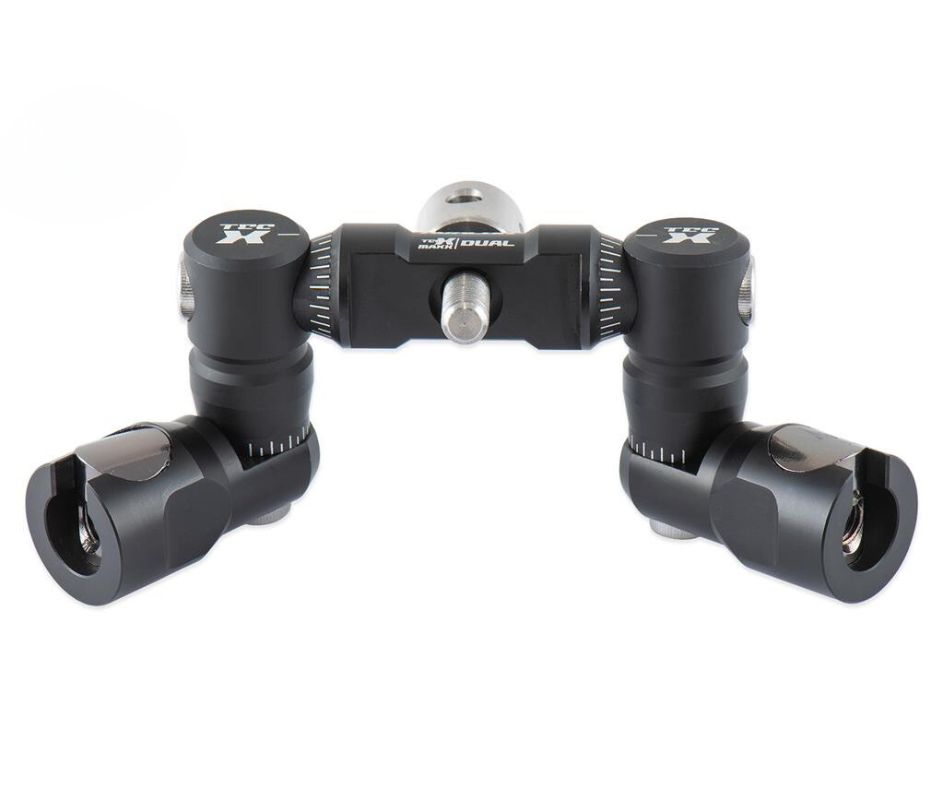 Avalon Tec Maxx Dual Adjustable V-bar