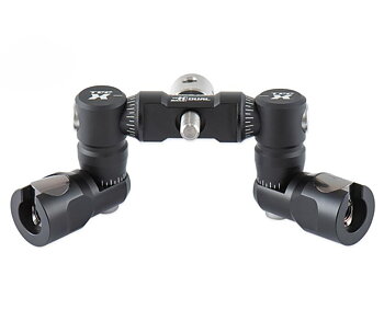 Avalon Tec Maxx Dual Adjustable V-bar