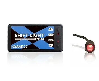 Omex Shiftlight Pro