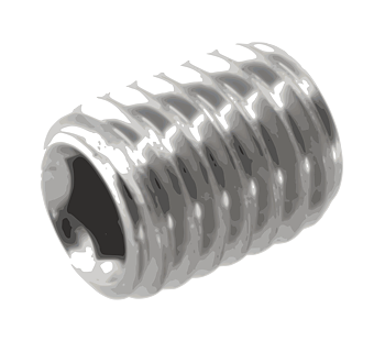 M3x4 Set Screw