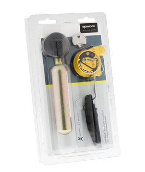 Hammar Re-arming kit till Spinlock