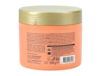 Body Scrub Sence Wellness 500gr -  Sea Salt Energise