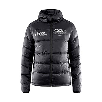 Craft Core Explore Isolate Jacket Sr (Lillån FK)