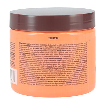 Sence Coconut Body Scrub 500gr