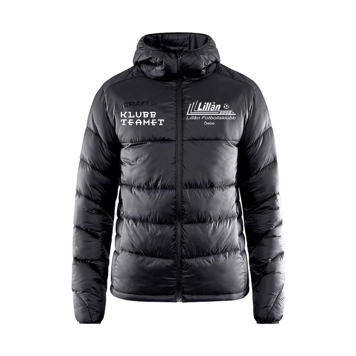 Craft Core Explore Isolate Jacket Jr (Lillån FK)