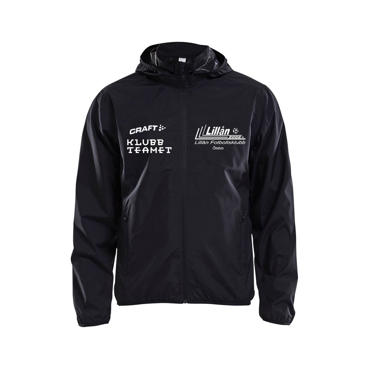 Craft Jacket Rain (Lillån FK)
