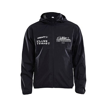 Craft Jacket Rain (Lillån FK)