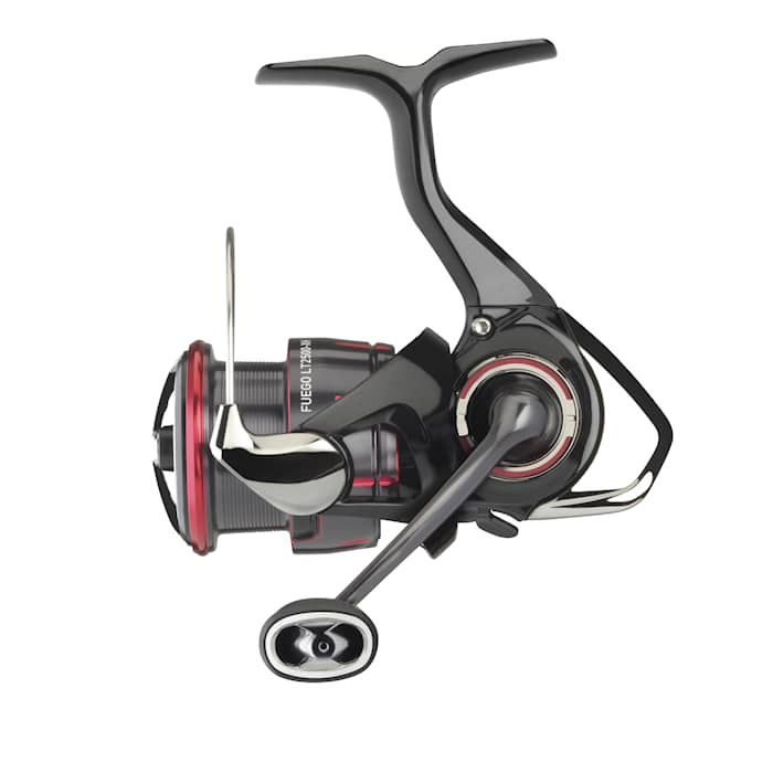 Daiwa 23 Fuego LT 2500-XH