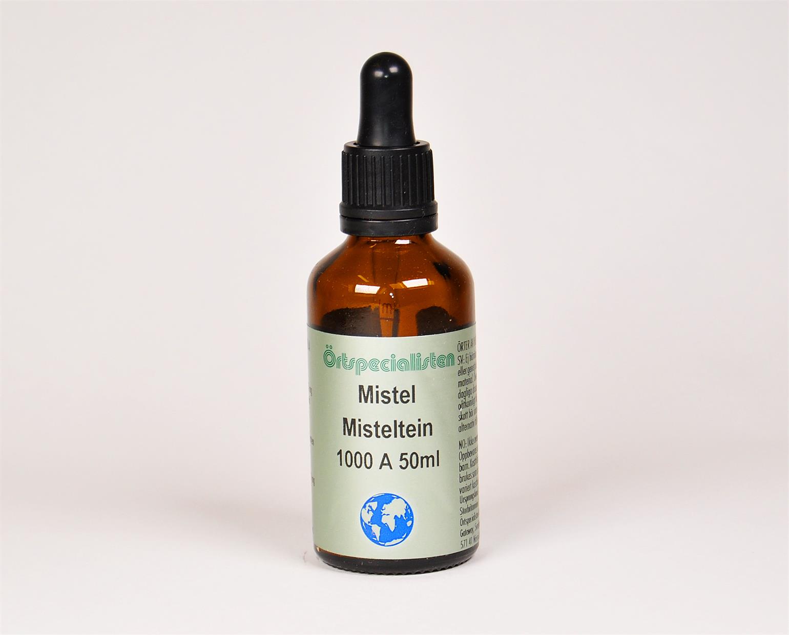 Mistel 1000A 50ml - Örtspecialisten