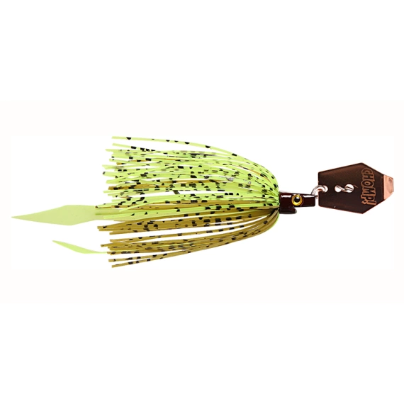 Pig Hula 16g - 12