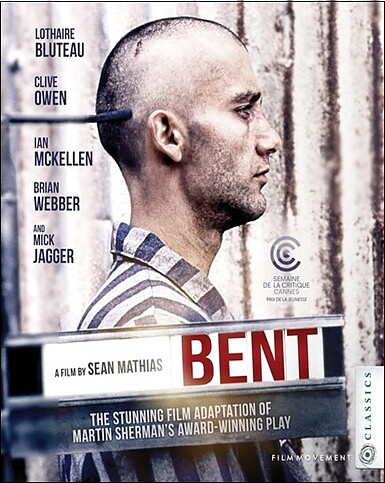 Bent (BLU-RAY)