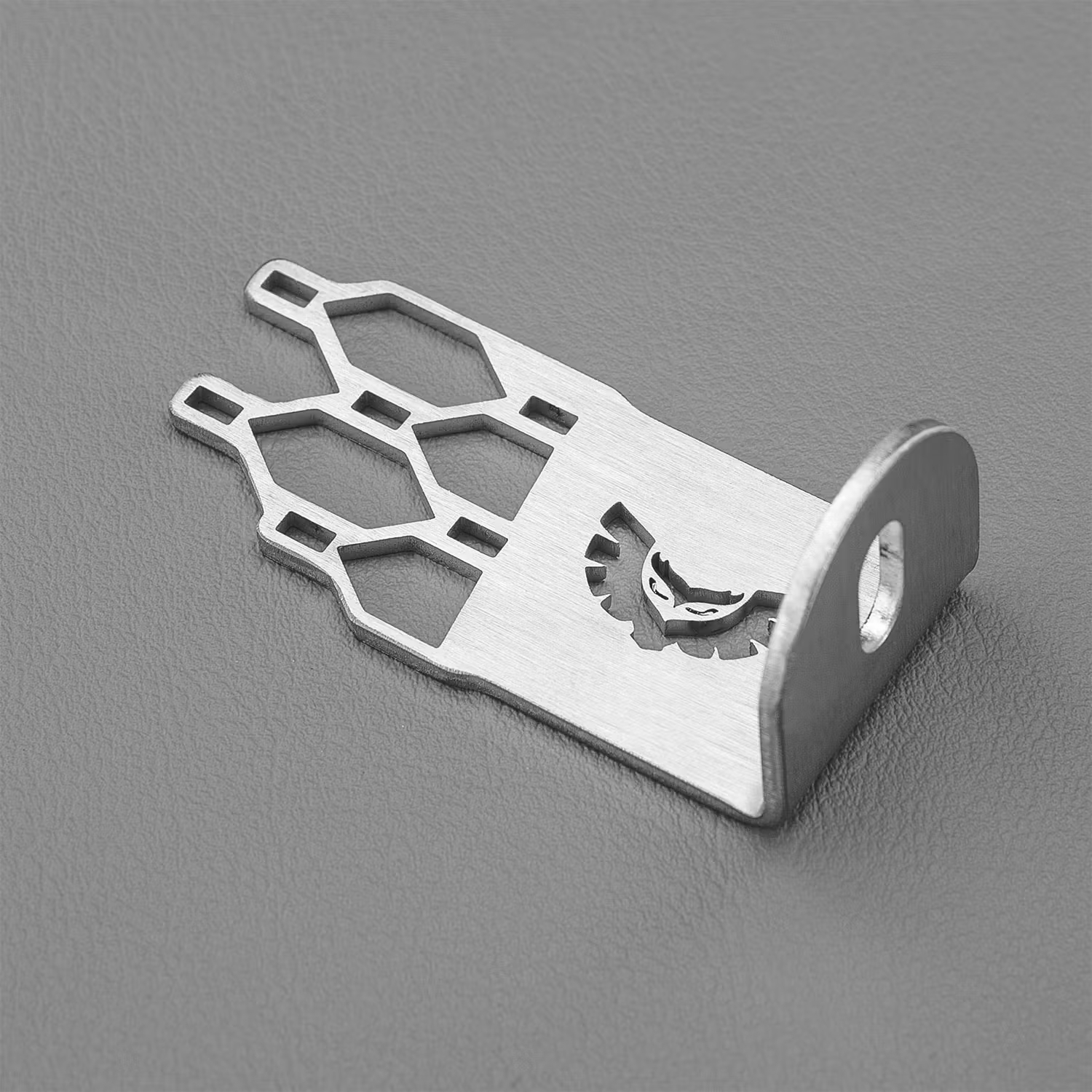 STEDI Inner Grille Bracket to suit Ford Ranger Raptor 19-22 - 3