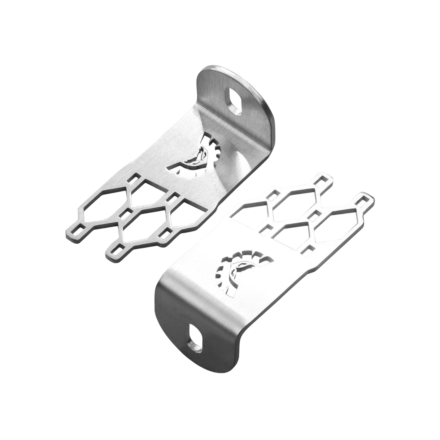 STEDI Inner Grille Bracket to suit Ford Ranger Raptor 19-22