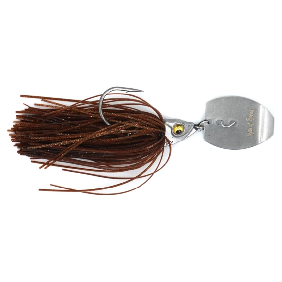 Bite Of Bleak Bladed Jig 3/0, 10,5g - 7