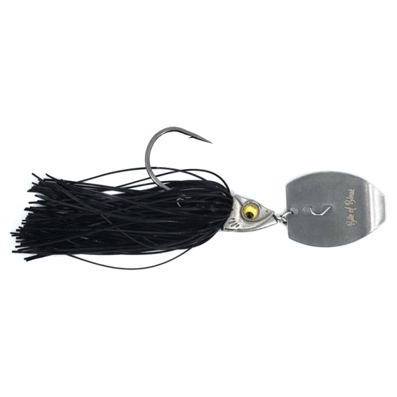 Bite Of Bleak Bladed Jig 3/0, 10,5g - 2