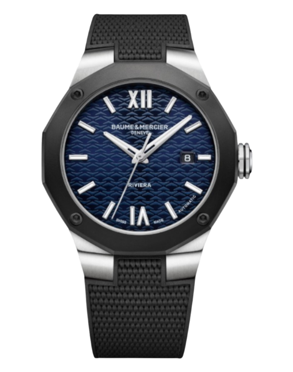 MOA 10768 Baume & Mercier Riviera 42, 10768