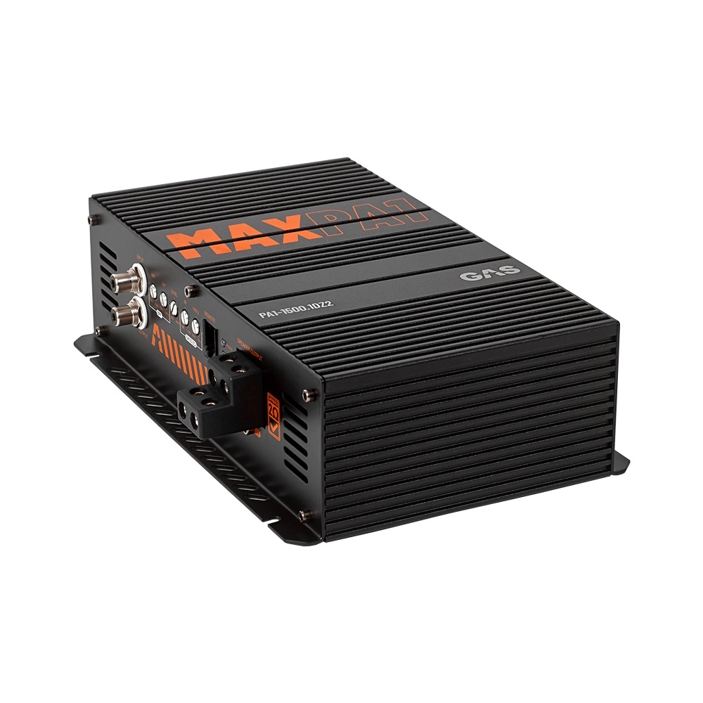 GAS MAX PA1-1500.1DZ2