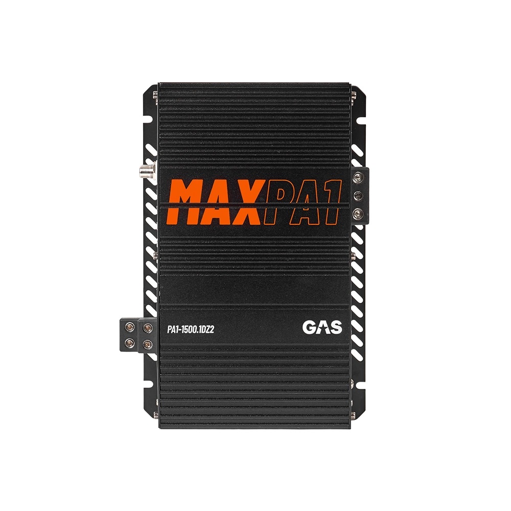 GAS MAX PA1-1500.1DZ2 - 3