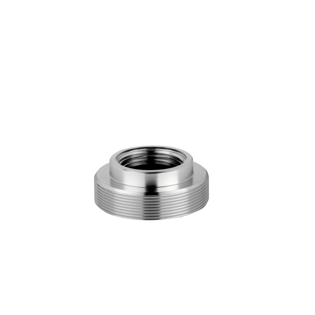Adapter Fedtpistol Skrue 400G - 2