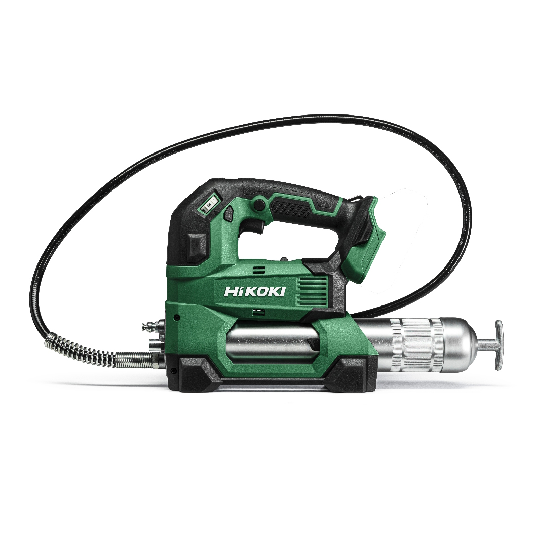 Rasvapistoolin AL18DA 18V Solo Hikoki - 2
