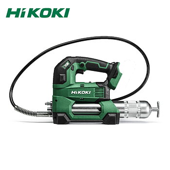 Rasvapistoolin AL18DA 18V Solo Hikoki