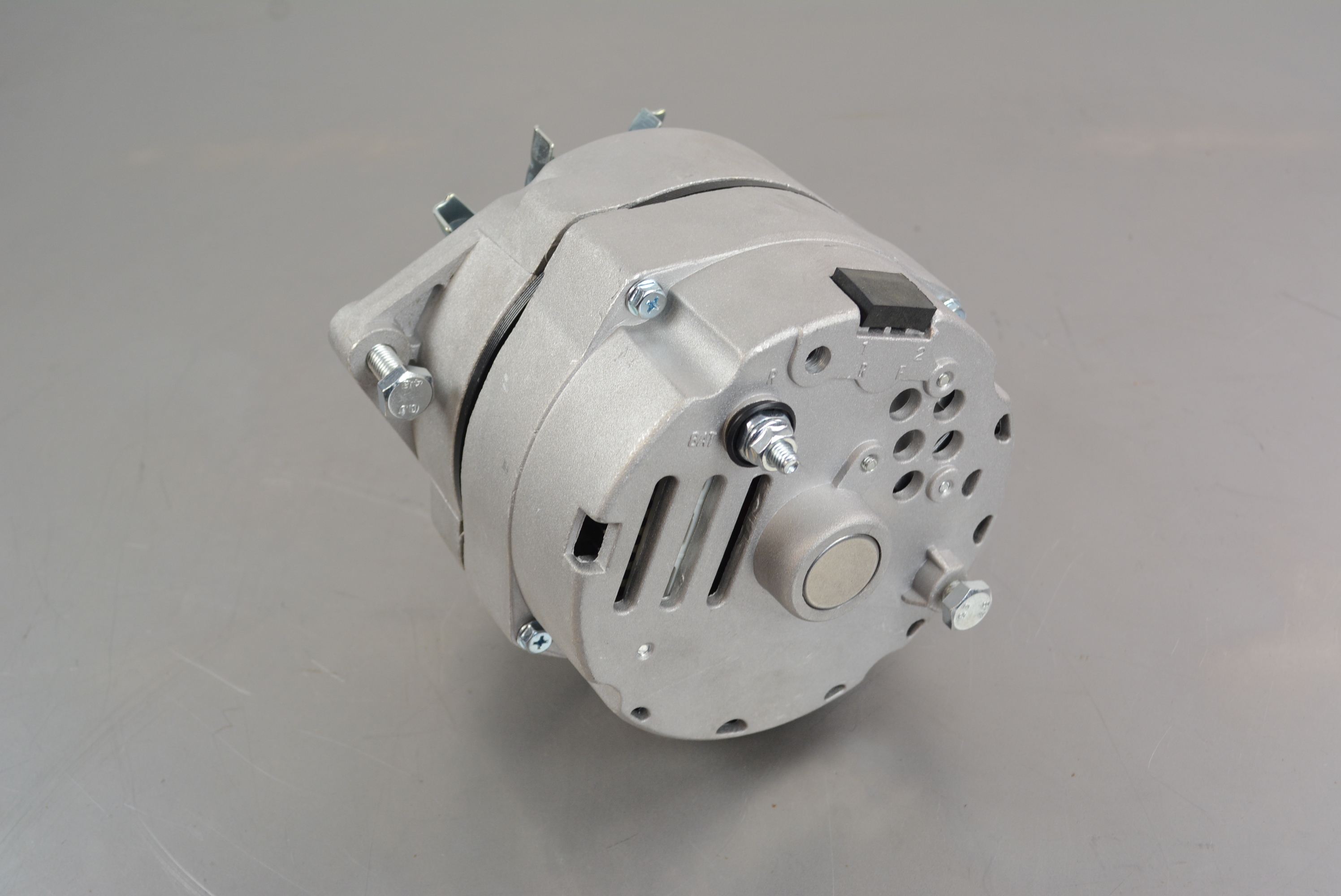 Alternator GM 100 amp - 2