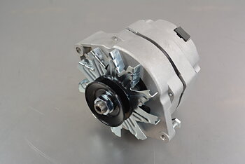 Generator GM 100 amp