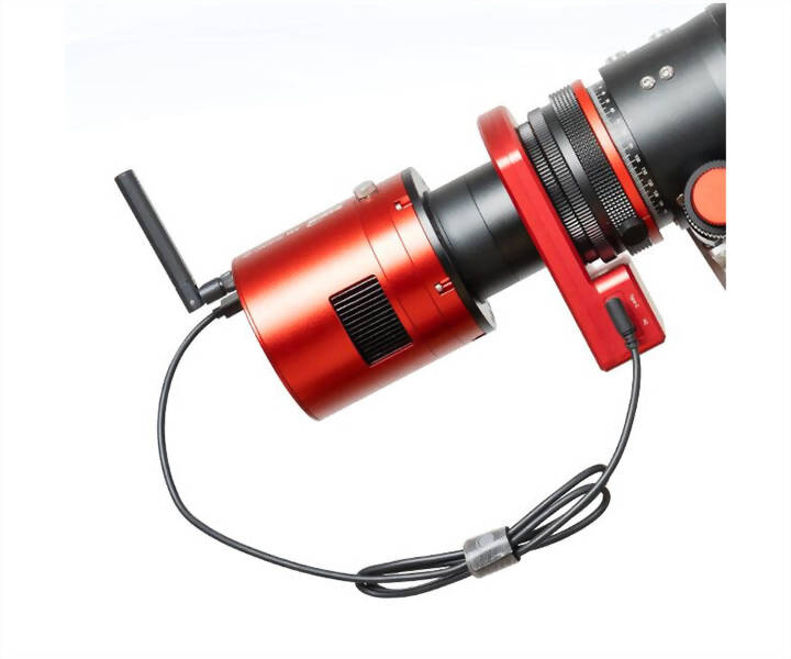 ZWO CAA - KAMERAROTATOR - 4