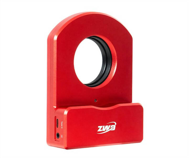 ZWO CAA - KAMERAROTATOR